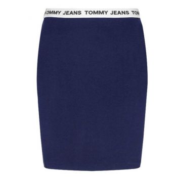 TOMMY HILFIGER Zenska suknja DW0DW07221